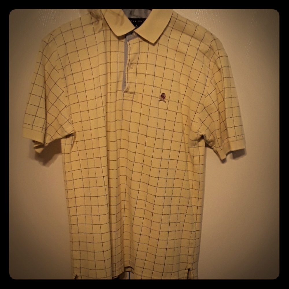 Vintage Tommy Hilfiger polo